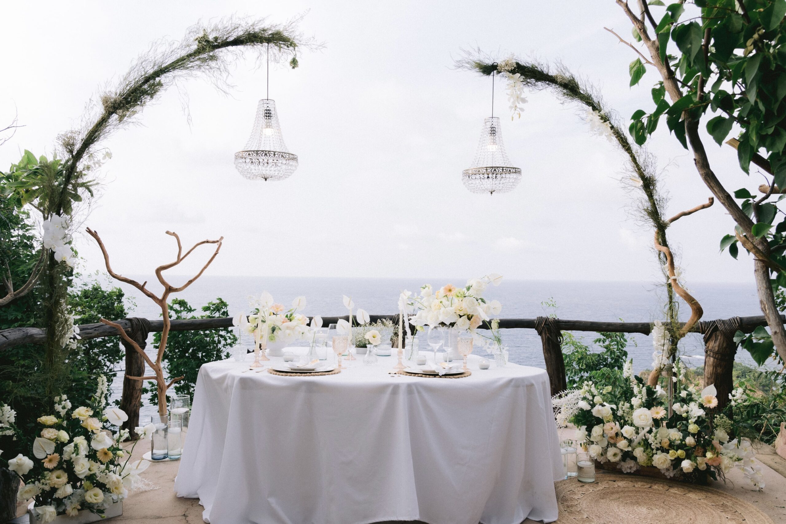 Punta de Mita wedding