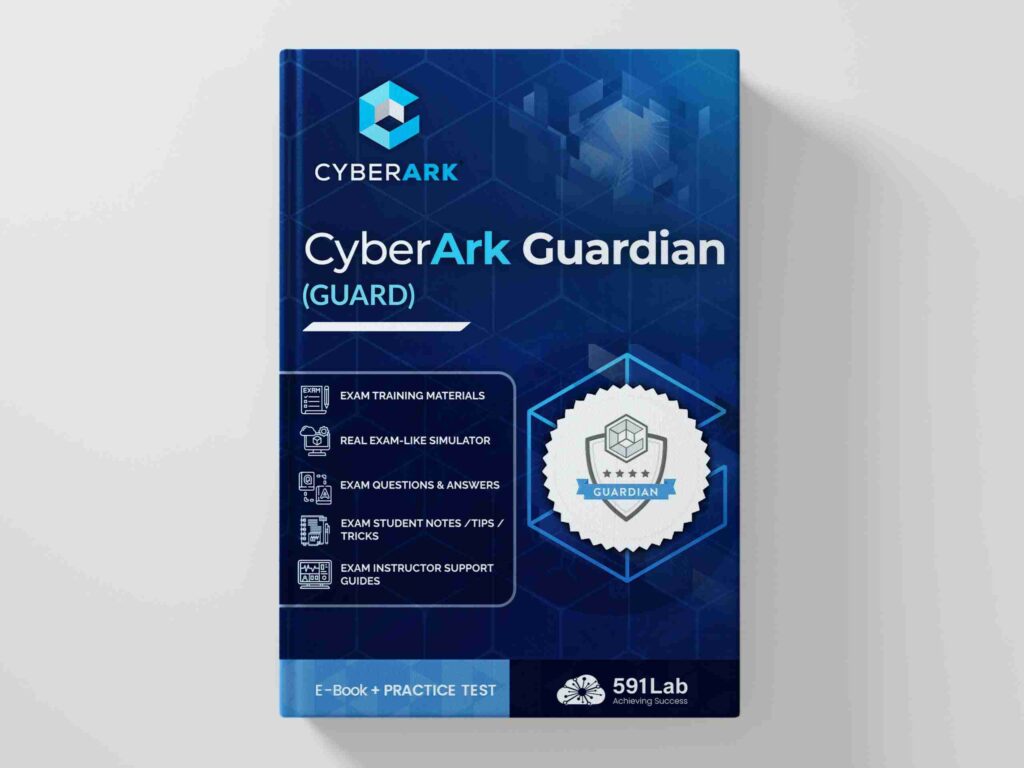 Cyberark Certification