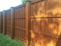 fence company