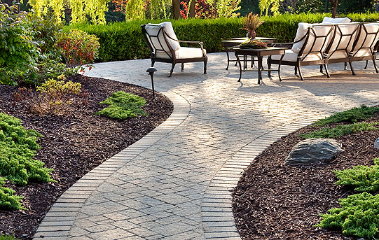 Landscaping Maryland