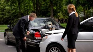 Car Accident Attorney 