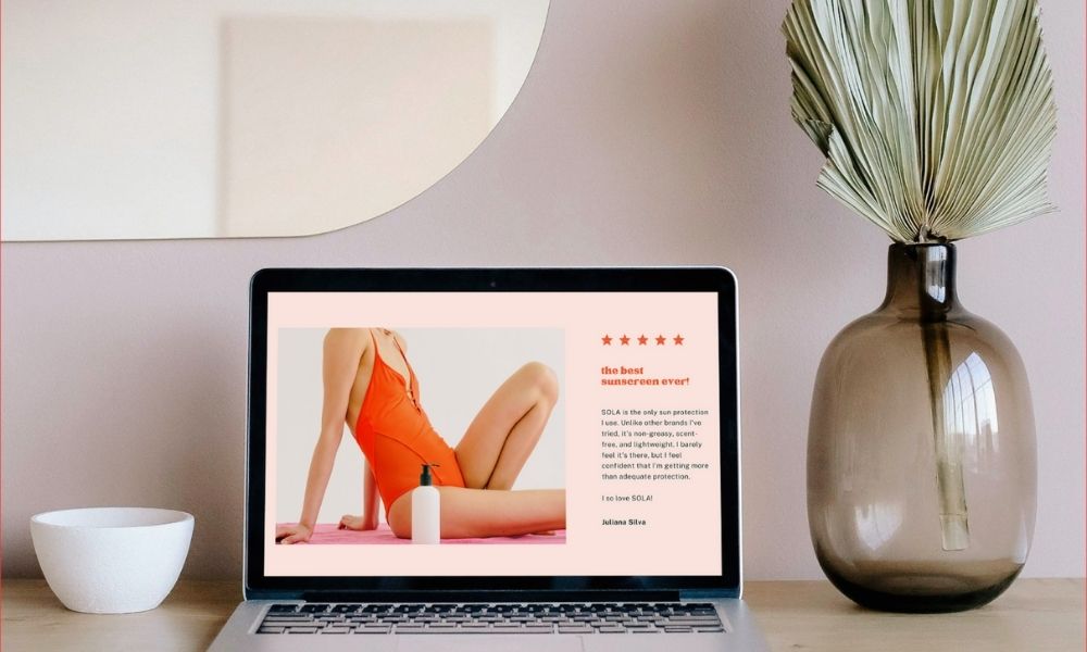 Unlock Your Ecommerce Potential with Shopify Website Design Services