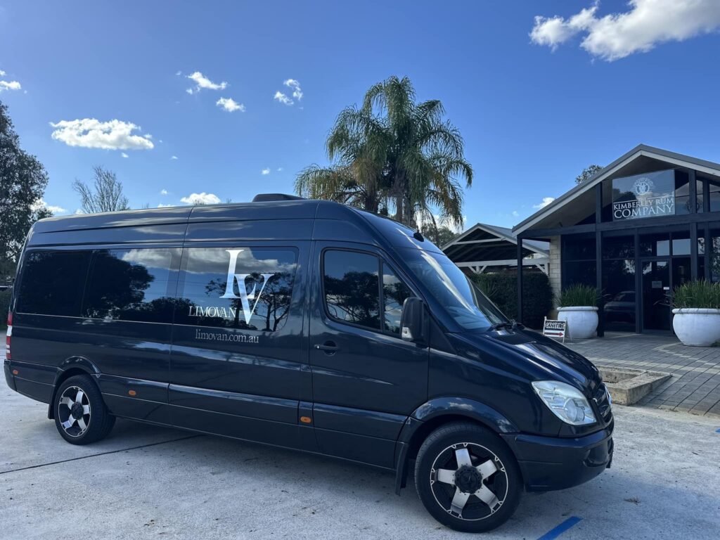 Party bus perth