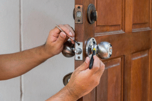 Emergency locksmith