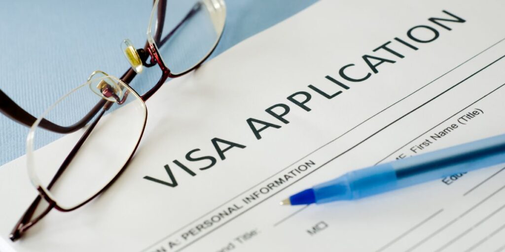 Essential Guide to Egypt Visa for Australian and Azerbaijani Citizens Eligibility and Application Process