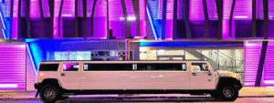 Limo hire perth