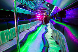 Party bus perth