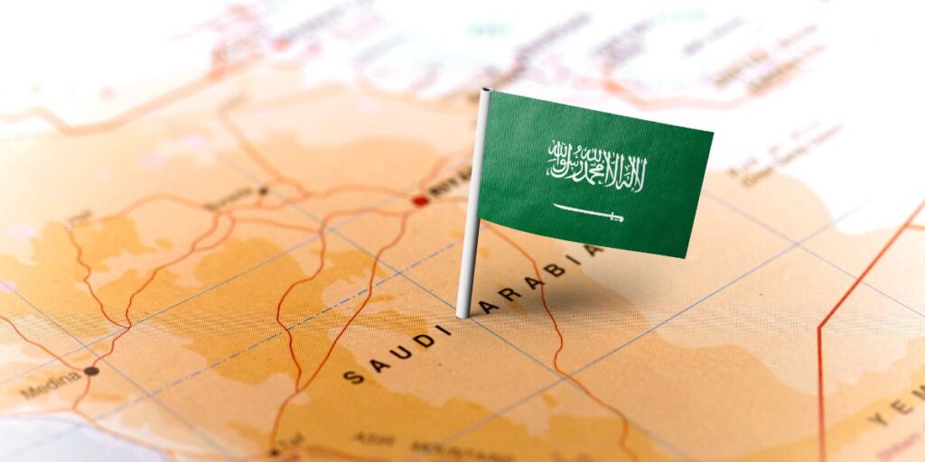Saudi Arabia Travel Guide