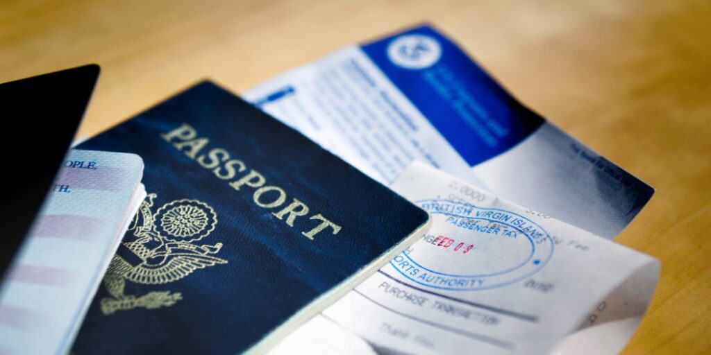 UK Visa for Moldovan Citizens