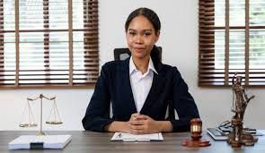 criminal defense attorney