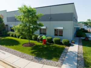 Commercial Landscaping