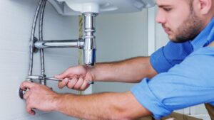 Emergency Plumbing