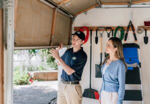 Garage Door Repair