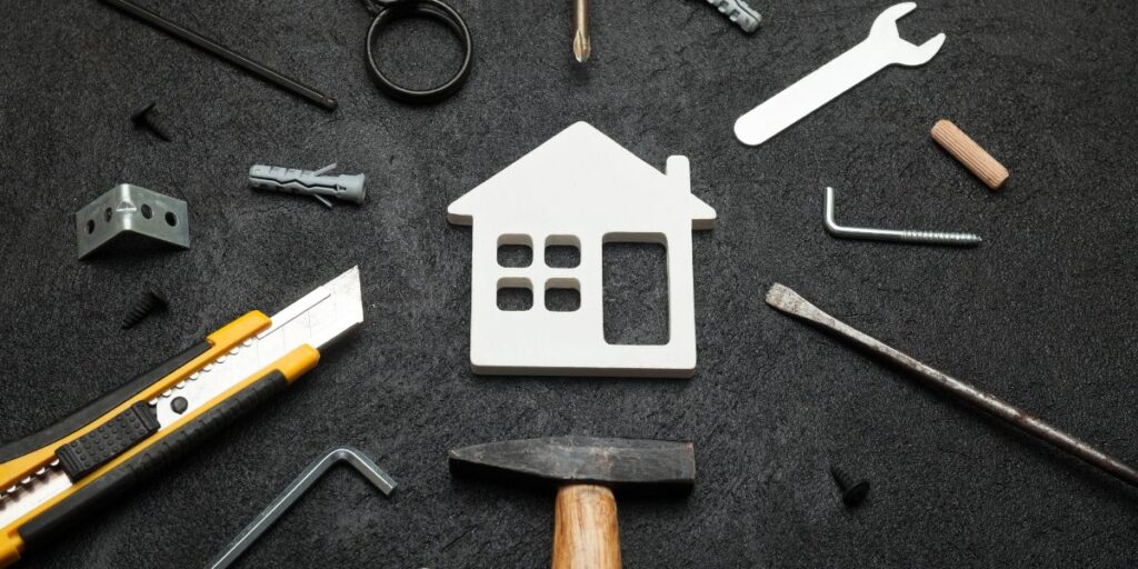 Home Repair