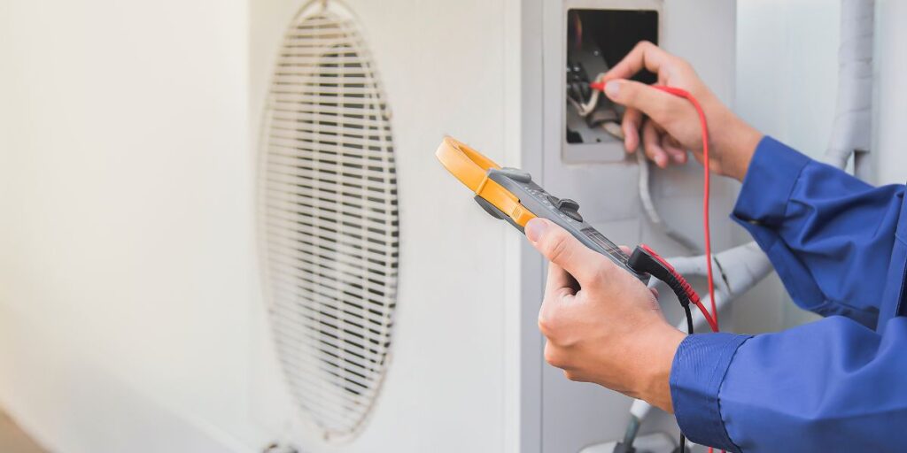 Reliable Air Conditioning Repair Services in Van Nuys