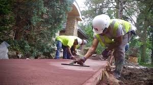 concrete contractor