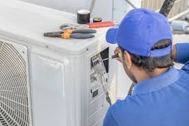 AC maintenance