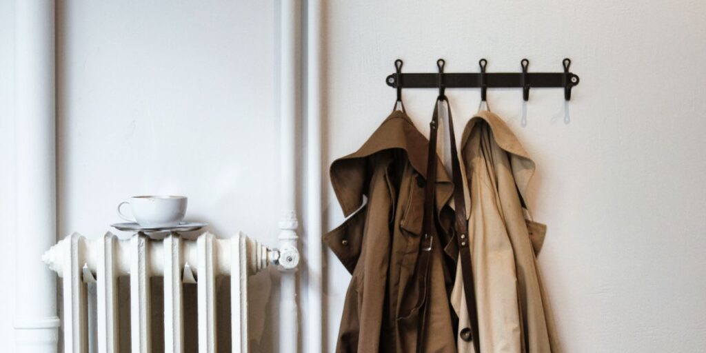 Display Hooks The Key to Organized Retail Displays