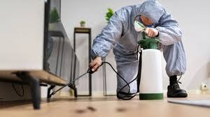 Pest Control San Antonio
