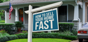 Sell my house fast