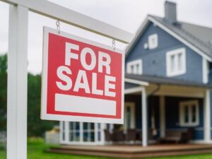 Sell your house fast