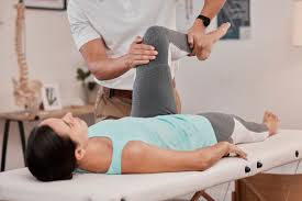 The Role of Physiotherapy in Speeding Up Injury Recovery