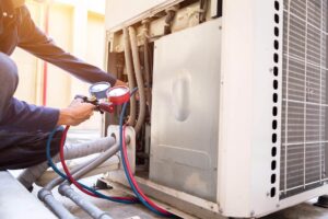 AC Installation and Replacement Chicago